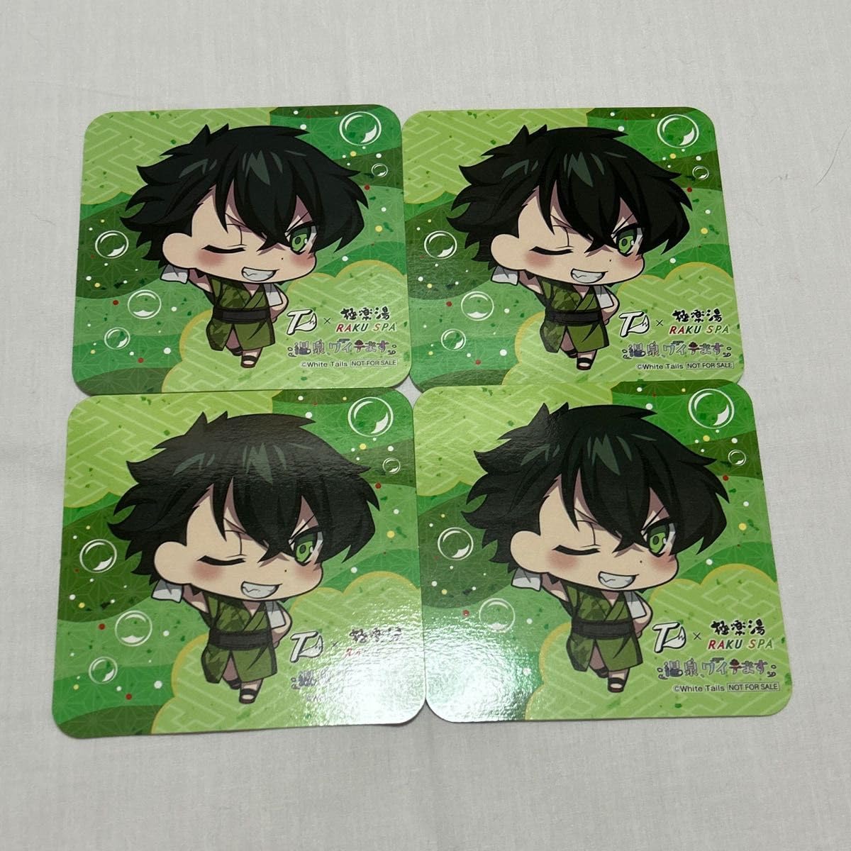 ワイテルズ シャークん 極楽湯 痛バッグ ワイテルズ シャークん 極楽湯 痛バッグ